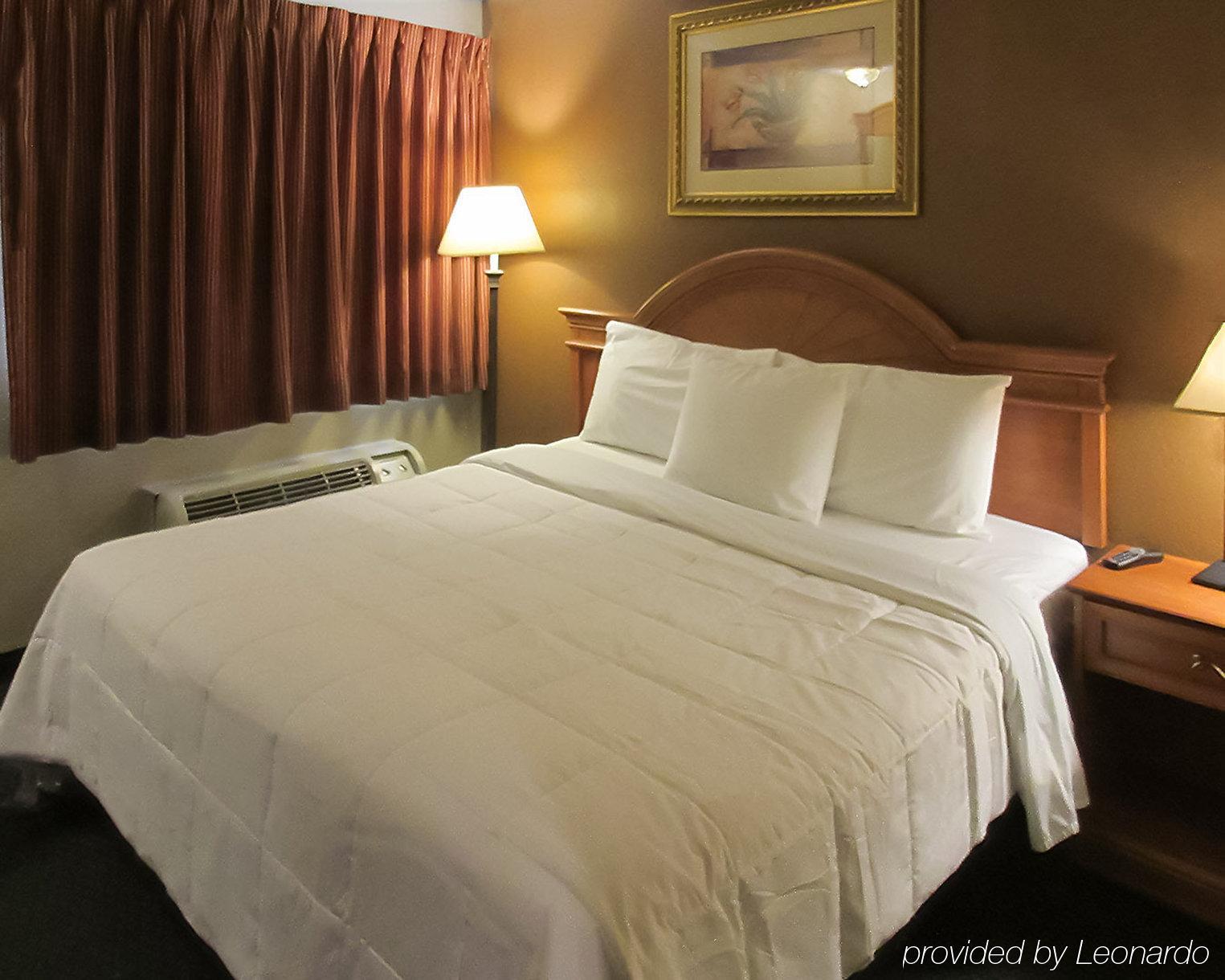 Rodeway Inn Auburn - Seattle Exterior foto