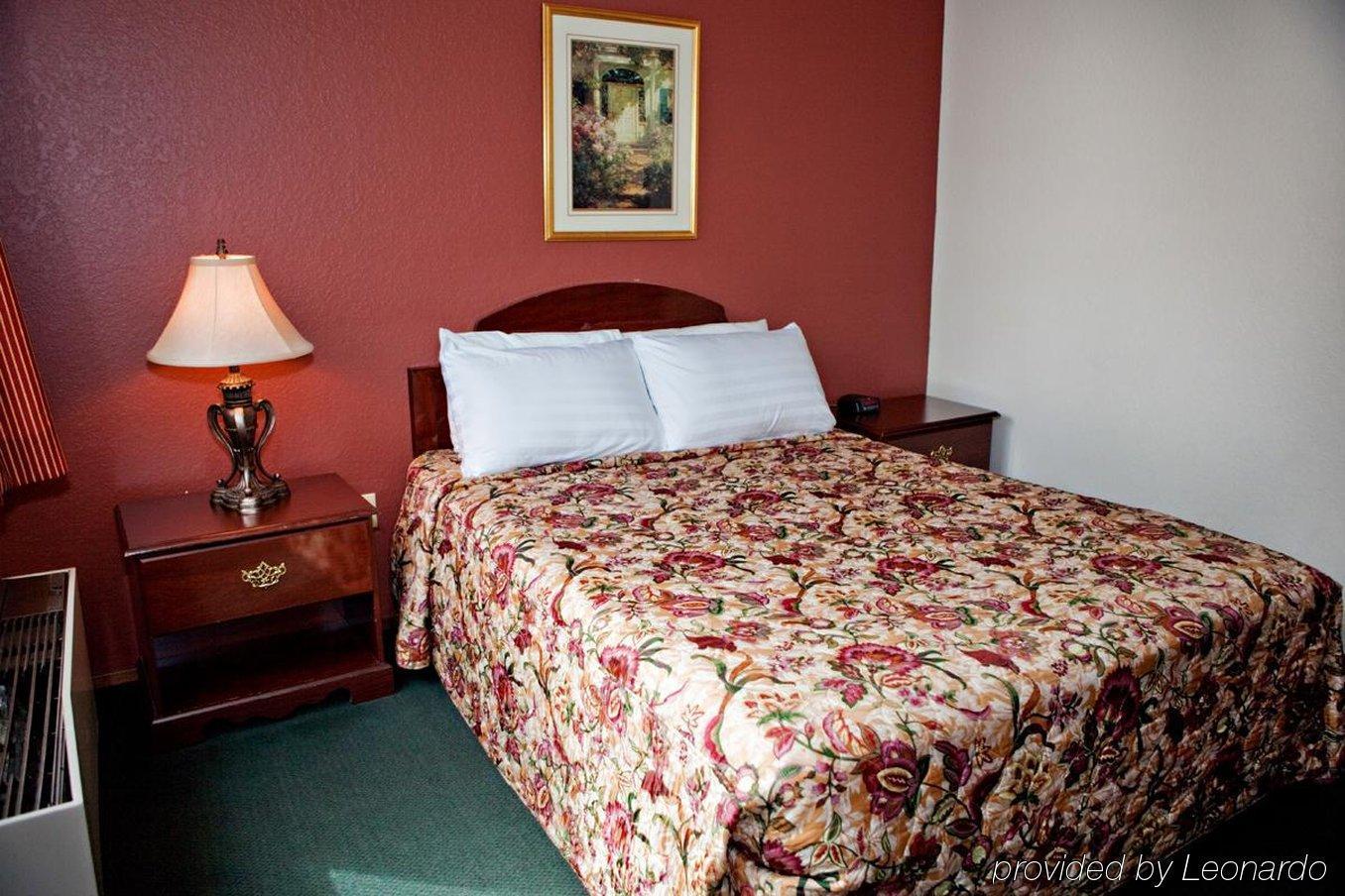 Rodeway Inn Auburn - Seattle Zimmer foto