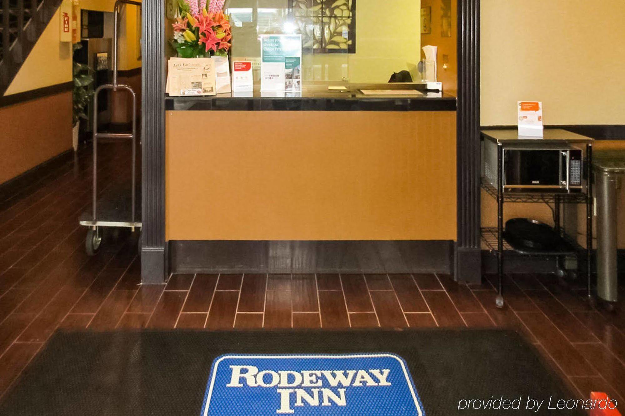 Rodeway Inn Auburn - Seattle Exterior foto